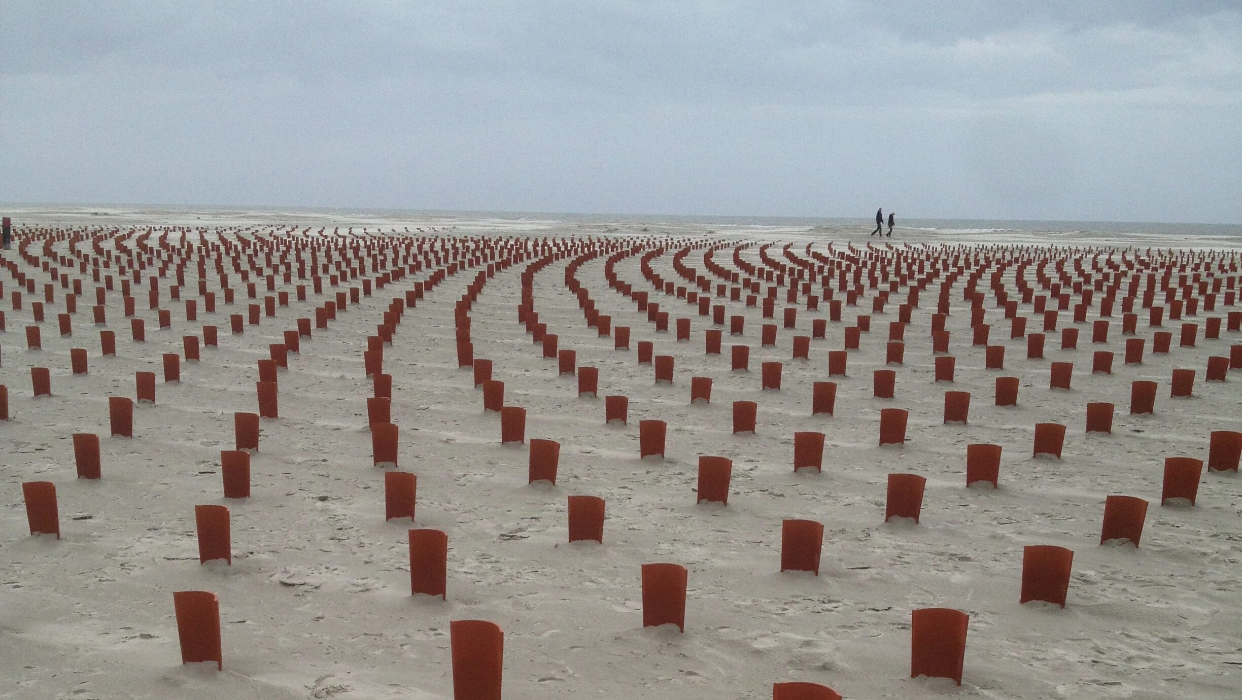 familieopstelling Terschelling