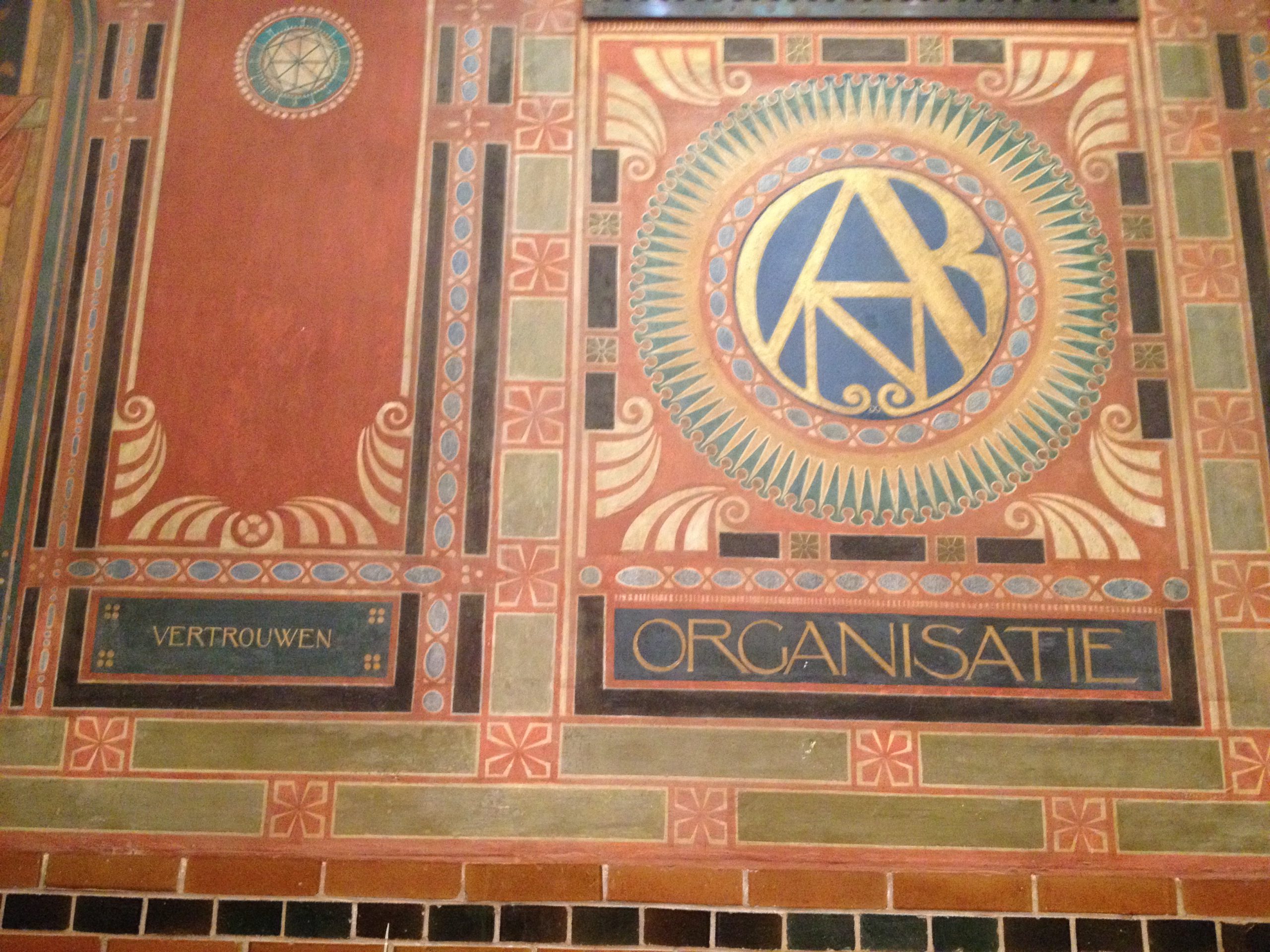 systemische begeleiding van organisaties