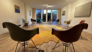 werk- en organisatieopstellingen