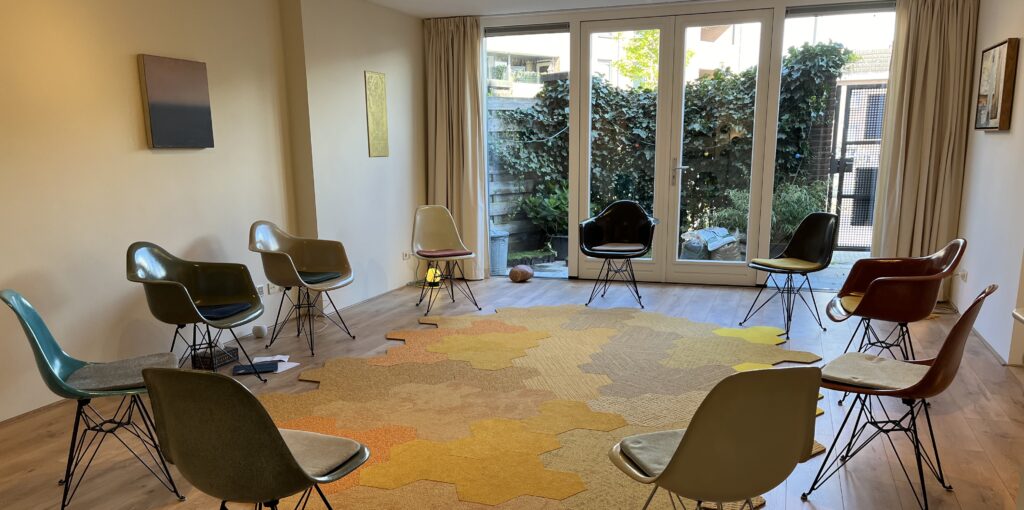 familieopstelling utrecht