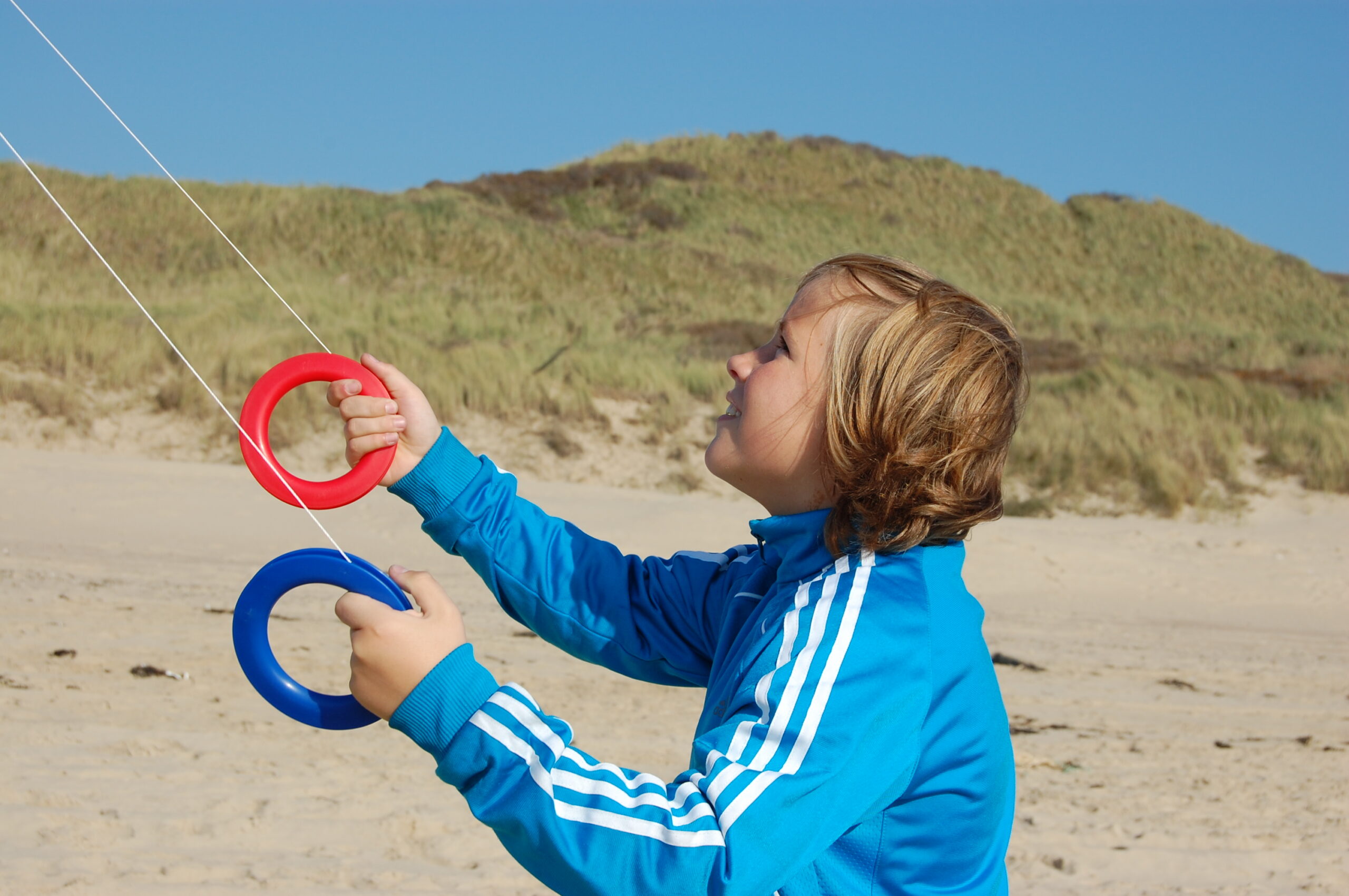 systemische speeltuin