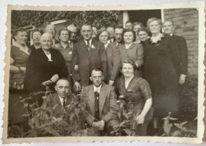 verbinden met je voorouders