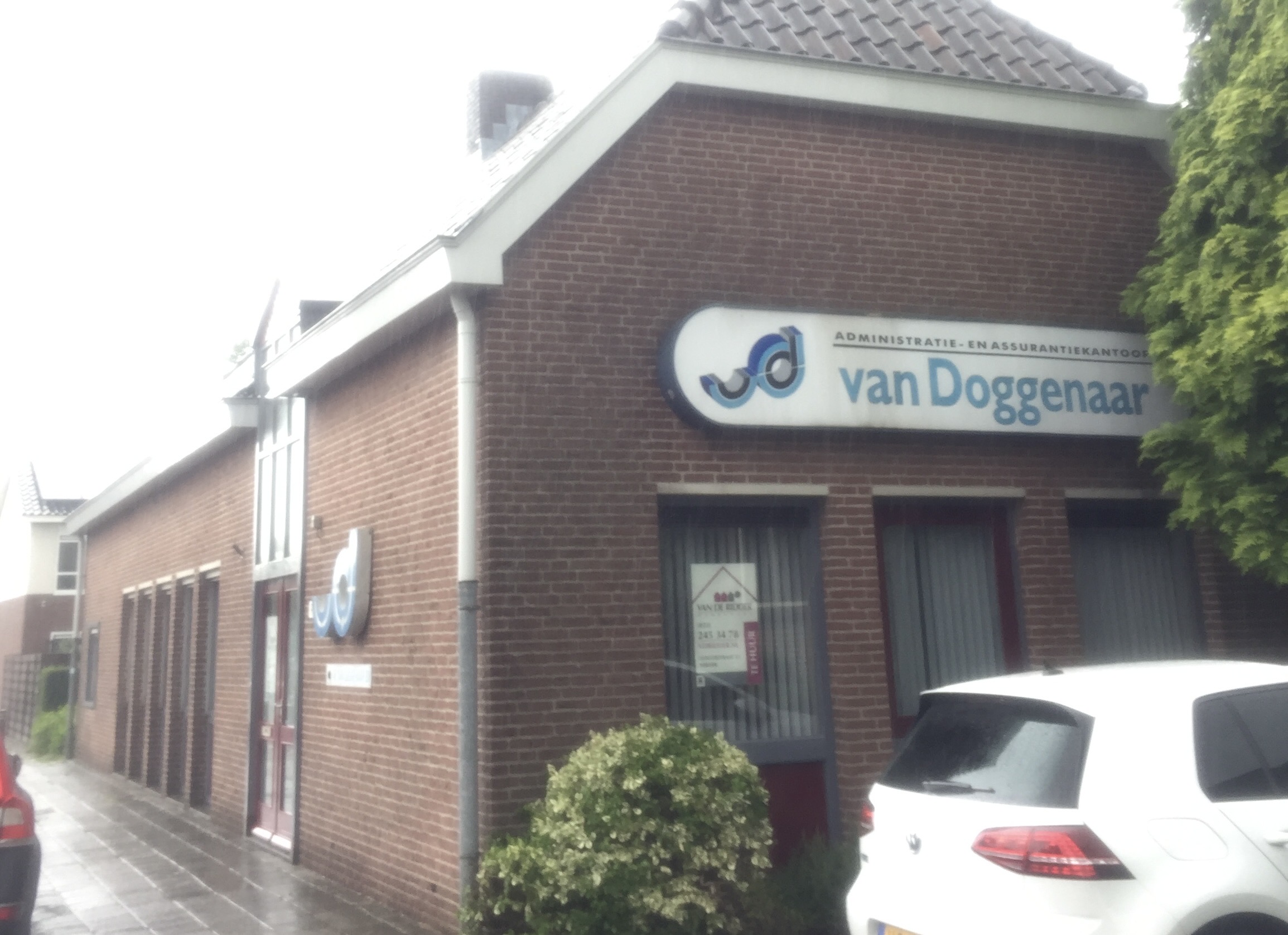 kantoor W. van Doggenaar BV
