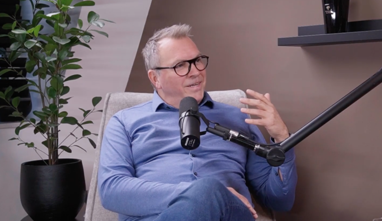 Rob over hoe relaties uit balans kunnen raken